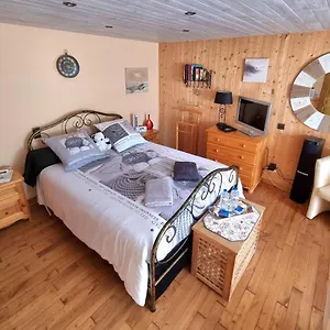 Ty Cosy, Chambre Privée Pluméliau